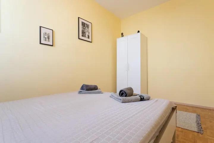 Apartment Krotti Hills Wien